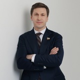 Иван Новиков | Сенатор с Севера
