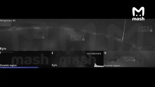 Украина под массированной атакой ВС РФ — бьют по военным и стратегическим объектам. В ход пошли реактивные "Герани-3", ракеты Х-101, "Калибры", "Искандеры" и "Цирконы". Под ударами Киев, Бровары, Запорожье, Харьков, Сумы, Николаевская область и Павлоград.—