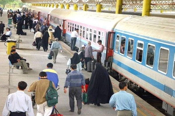 🔺 תחילת המכירה המוקדמת של כרטיסי רכבת מהר