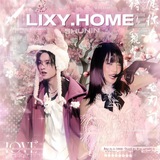 , ? ? LIXY HOME // 寂静 ‘
