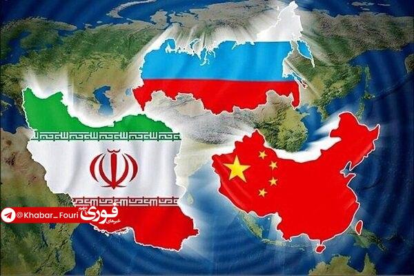 آقای خبر: پنتاگون: همکاریهای دانشگاهی آمریکا با ایران، روسیه و چین بازبینی شوند🔹به بهانه بررسی دقیق نفوذ جهانی فزاینده چین توسط د