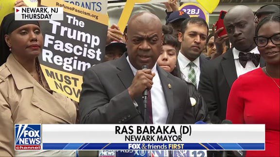 Federal charges filed against Dem congresswoman following confrontation at ICE facility