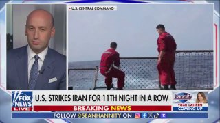 🇺🇸〰️🇮🇷 מילר, סגן נשיא לענייני מדיניות בבית הלבן: