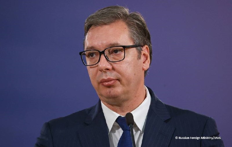 Serbia is militarily stronger now than ever before in its history,
