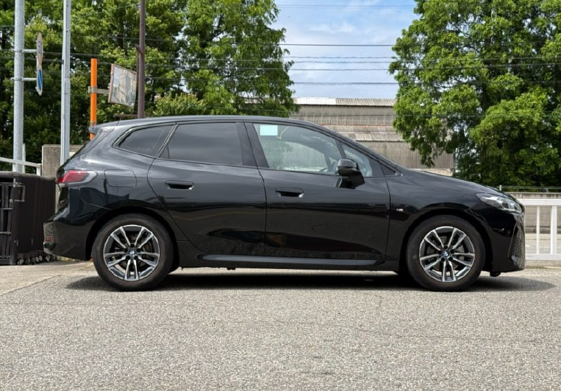 Bmw 2 Series 2023 фото 2