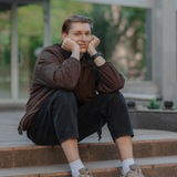 Антон Щербак | Школа Волка