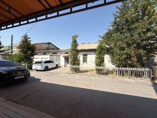 Продаётся земельный участок под строительство