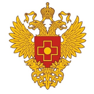 Telegram profile photo for ФМБА России