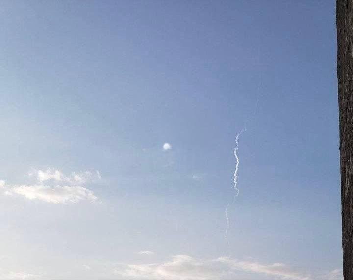 תימן, as UAE got its מבזק: s