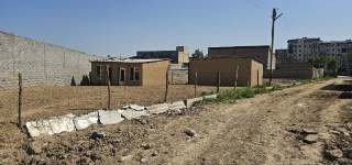 •Srochna Yer sotiladi 3× sotix, 300 m kiriladi