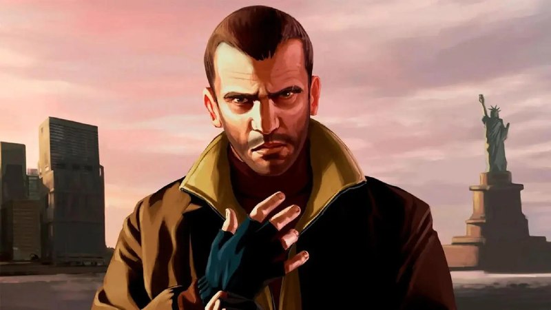 Zoomg | زومجی: دلیل لغو طرح جاهطلبانه Rockstar برای GTA 4توسعهدهندگان بازی GTA 4 قصد داشتند برای تکتک شهروندان دنیای بازی، برنامهی