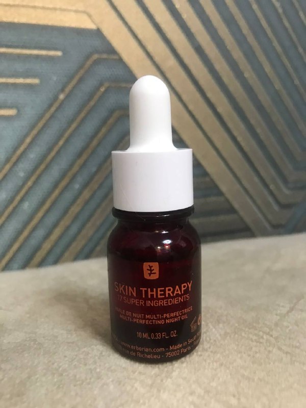 Сыворотка Erborian 10 ml — фото 1