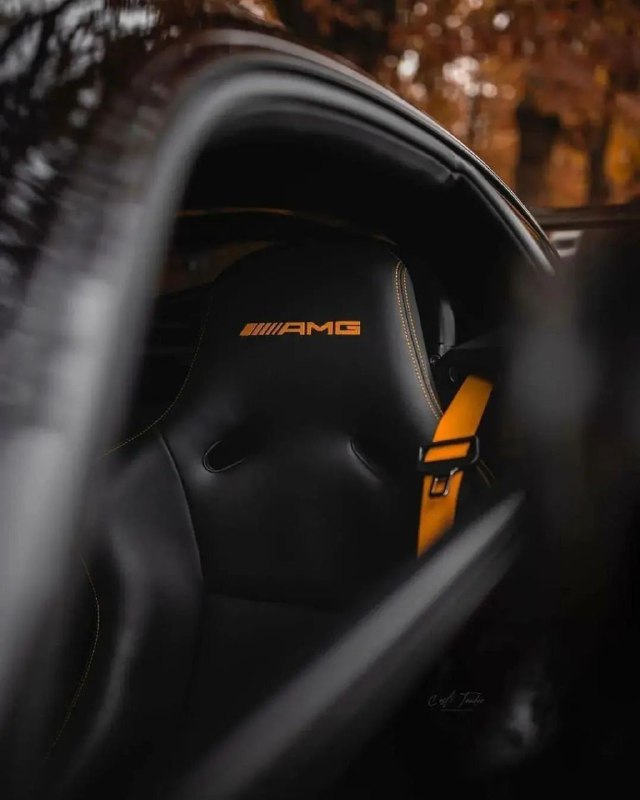 Mercedes-AMG GTR PRO 6