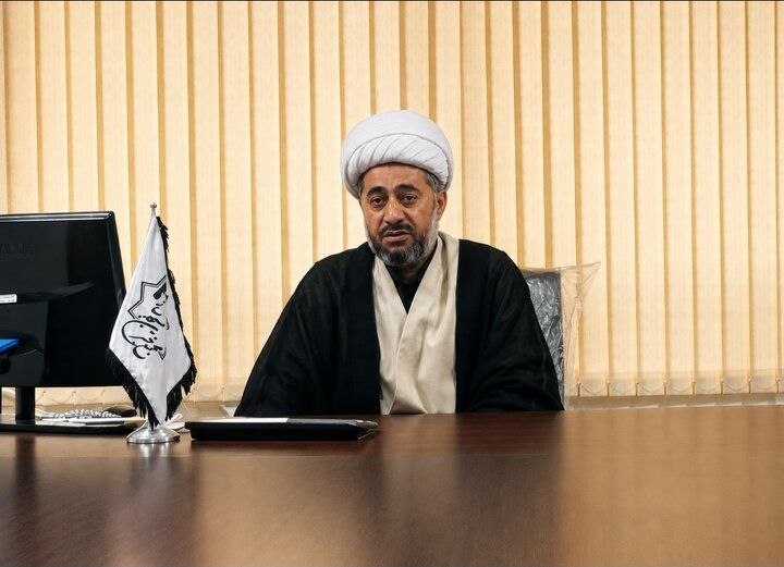 تبریز بیدار [اخبار تبریز]: 🔰 مدیر ستاد اقامه نماز آذربایجان‌شرقی مطرح کرد؛ 🔸ترویج نماز در گرو هم‌افزایی خانواده، مدرسه و رسانه🔸نماز، زمینه‌ساز اصلا