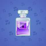Perfume Bottle #929
