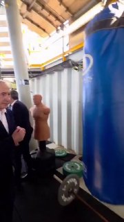 Netanyahu: