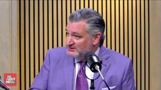Q: Trump called you "Lane Ted."