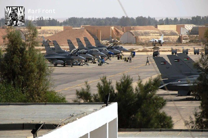️🇺🇸🇮🇷 CBS: מספר אנשי שירות אמריקאי נפצעו בעקבות מתקפה איראנית על כוחות אמריקאים במפרץ. גורמים אמריקנים…
