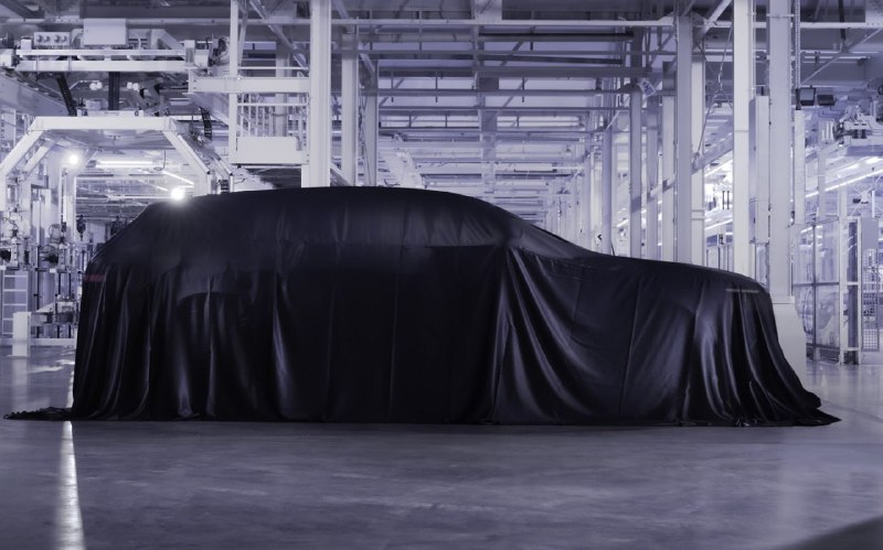 Bentley продлила жизнь гибридам и готовит новый V8