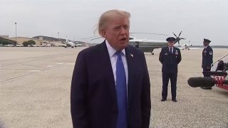 כתב: בני משפחה של חברי שירות מודאגים מהתנאים ב-LIncoln.