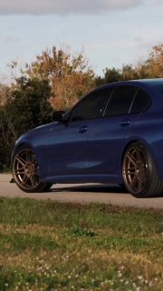 BMW M340i