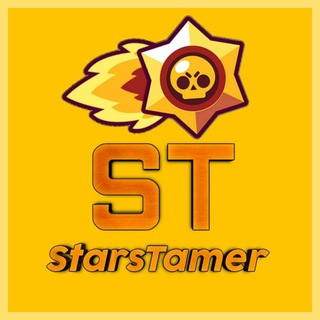 ⭐StarsTamersITA⭐ Telegram Group Link