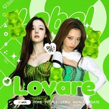 ☘️ 𝗟𝗢𝗩𝗔𝗥𝗘 𝗟𝗔𝗕𝗘𝗟 🌱
