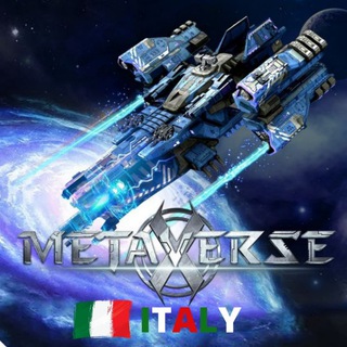X-Metaverse Italy chat🇮🇹 Telegram Group Link