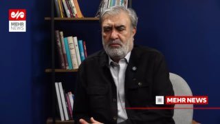 ️🇮🇷 Member of the National Security and Foreign Policy Committee of the Iranian Parliament, Ebrahim Azizi, says that lawmakers have prepared proposals for Iran to withdraw from the Treaty on the Non-Proliferation of Nuclear Weapons (NPT).