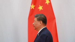 «Си Цзиньпин вообще понимает, что делает?»18+. НАСТОЯЩИЙ МАТЕРИАЛ (ИНФОРМАЦИЯ) ПРОИЗВЕДЕН, РАСПРОСТРАНЕН И (ИЛИ) НАПРАВЛЕН ИНОСТРАННЫМ АГЕНТОМ БОРУХОВИЧ (ТУМАКОВОЙ) ИРИНОЙ ГРИГОРЬЕВНОЙ ЛИБО КАСАЕТСЯ ДЕЯТЕЛЬНОСТИ ИНОСТРАННОГО АГЕНТА БОРУХОВИЧ (ТУМАКОВОЙ) ИР