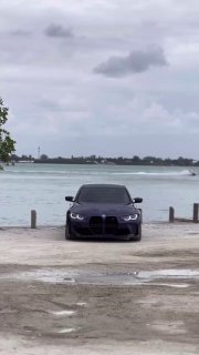 BMW M3 G80 🖤