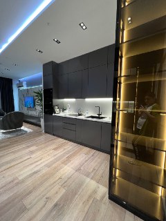 Сдаётся квартира на долгосрочной основе