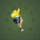 Chill Flame #49