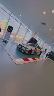 BMW M4 GT4