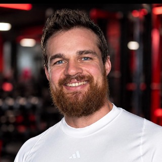 Telegram profile photo for Максим Советников ProFitness