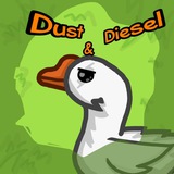 Канал Dust & Diesel