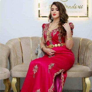 قروب رشمات جزائرية