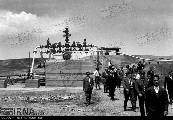 ממוסד וקשאני ועד היום; קריאה חוזרת של רגע היסטורי