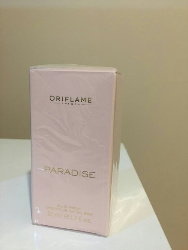 ORIFLAME راز زیبایی: رسانه پست