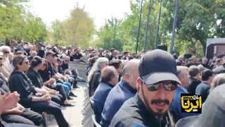אכבר עבדי הוא חלק מההיסטוריה של הקולנוע האיראני
