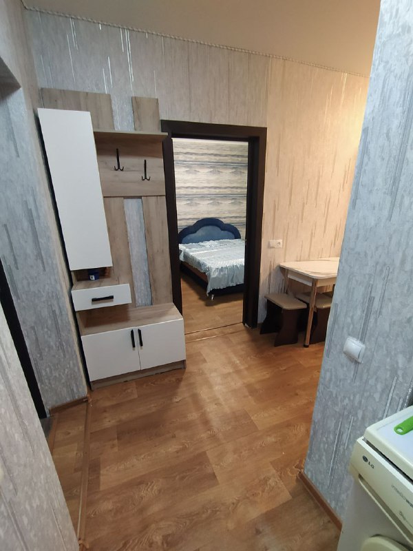 продам 2-комнатную квартиру с ремонтом. 🌇донецк, кировский р-н, ориентир пл. свободы. ❗этажность 1/2... - фотография - 1
