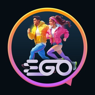 ​​EGO Fitness /UA/