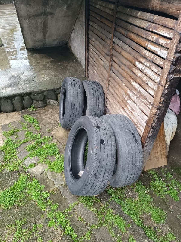 Продам покрышки Dunlop