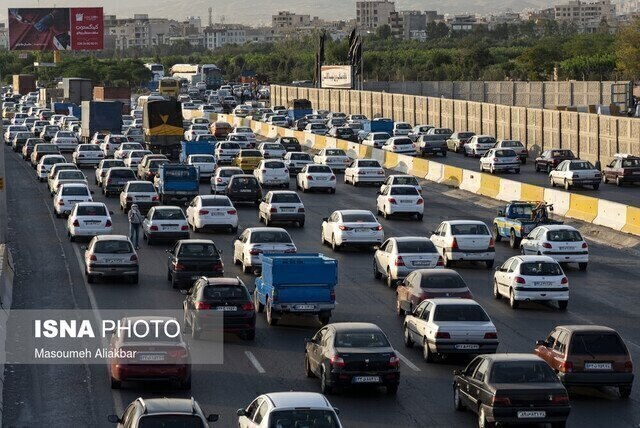 پل آسیبدیده آزادراه تبریز ـ زنجان تا دو هفته دیگر زیربار ترافیک میرود مدیرکل راهداری و حملونقل جادهای آذربایجانشرقی — ایسنا (تلگرام)