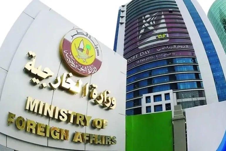 نسیم آنلاین: قطر: حمله اسرائیل به یک خودروی غیرنظامی در سوریه را محکوم میکنیم🔹وزارت امور خارجه قطر حمله اسرائیل به یک خودروی غیرنظام