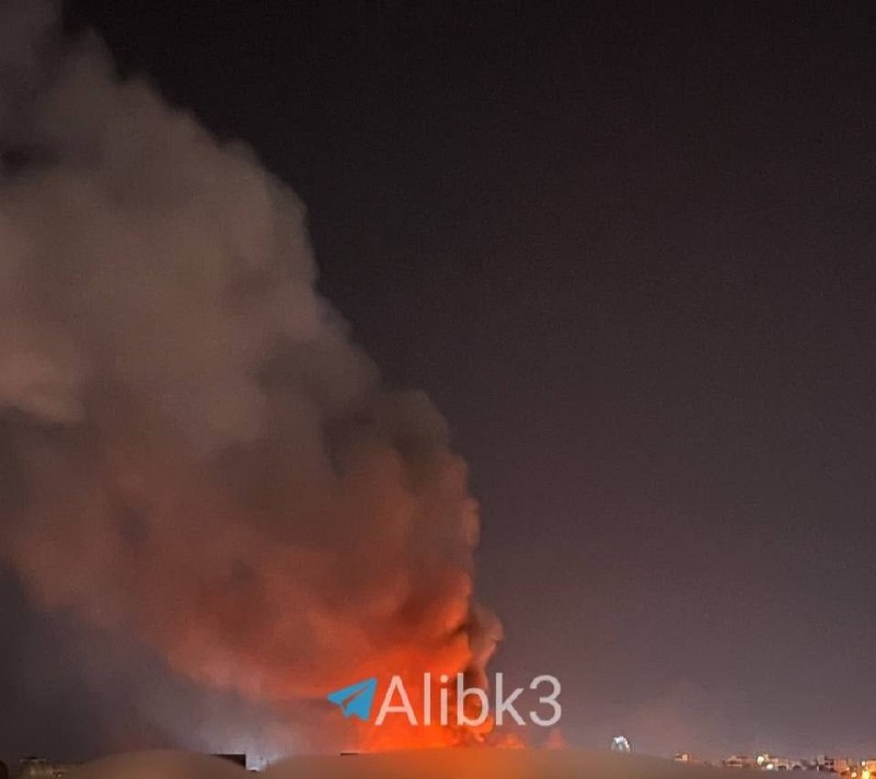—️🇺🇸/🇮🇷 בושהר ממש עכשיו