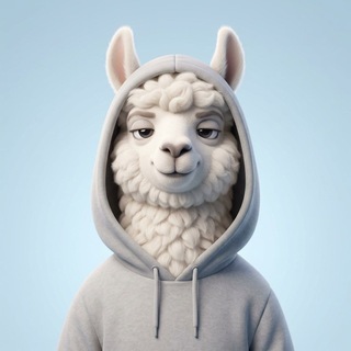 Telegram profile photo for Лама ВПН