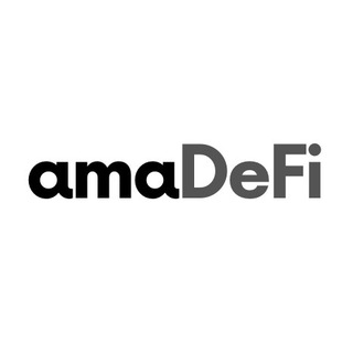 amaDeFi Telegram Group Link