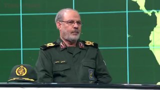 Revolutionary Guards spokesman: