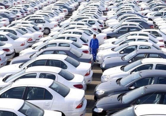 Bankiha 💵 مجله بانکی ها: 📰 تولید خودرو را در انحصار شرکتهای دولتی رانتخوار گذاشتهاید تا ماشین بیکیفیت و پرمصرف تولید کنند/ جلوی واردات را هم